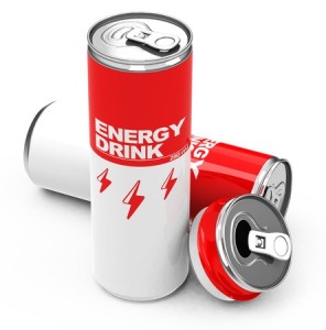 energy drink