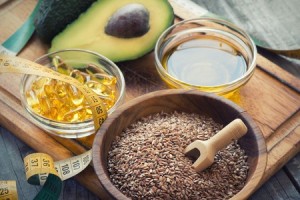 omega 3